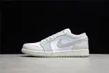 Jordan 1 Low PRM Smoke Grey Elephant DH4269-100