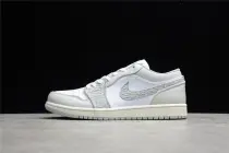 Jordan 1 Low PRM Smoke Grey Elephant DH4269-100