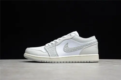 Jordan 1 Low PRM Smoke Grey Elephant DH4269-100