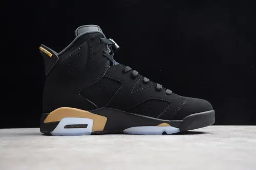 Jordan 6 Retro DMP (2020)(SP batch) CT4954-007