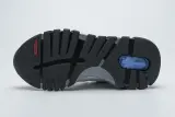 Versace TRIGRECA Jogging White Black Blue(SP Batch)