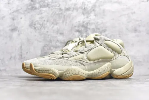 adidas Yeezy 500 Stone(SP batch) FW4839