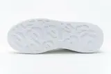 Alexander McQueen Sneaker Champagne  553770 9076(SP Batch)