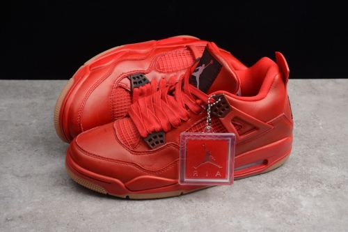 Air Jordan 4   Singles Day(SP Batch) AV3914-600