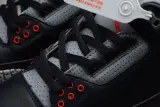 Jordan 3 Retro Black Cement (2018) 854262-001