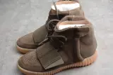 adidas Yeezy Boost 750 Light Brown Gum (Chocolate)(SP batch) BY2456