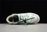 OFF WHITE x Nike Dunk SB Low The 50 (SP Batch) M1602-114