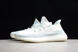 adidas Yeezy Boost 350 V2 Cloud White (Non-Reflective)(SP batch) FW3043