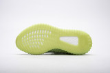 adidas Yeezy Boost 350 V2 Yeezreel (Non-Reflective) FW5191（SP batch）