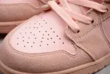 Jordan 1 Mid Coral Gold 852542-600