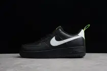 Nike Adds The Air Force 1’s Iconic “Pivot Point” DO6394-001