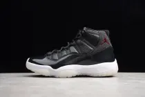Jordan 11 Retro 72-10(SP batch) 378037-002