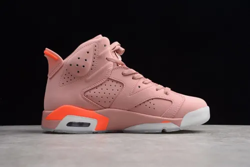 Jordan 6 Retro Aleali May(SP Batch) CI0550-600