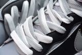 Nike Blazer Mid sacai Black Grey BV0072-002