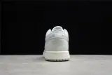 Jordan 1 Low PRM Smoke Grey Elephant DH4269-100