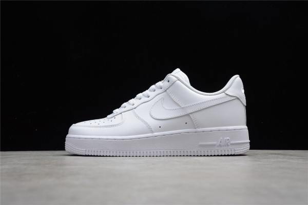 Nike Air Force 1 Low White '07 315122-111
