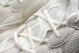 adidas Yeezy 500 Bone White(SP batch) FV3573