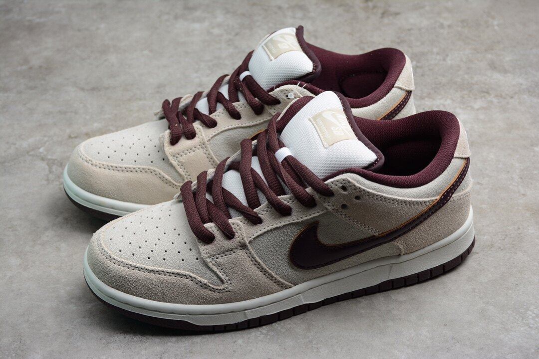 nike sb desert