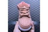 Nike SB Dunk Low Pink Pig CV1655-600 (SP batch)