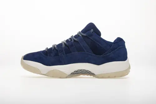 Jordan 11 Retro Low Derek Jeter RE2PECT  AV2187-441