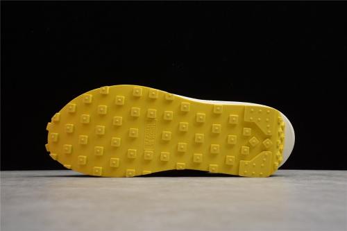 Nike LDWaffle Undercover sacai Bright Citron DJ4871-001