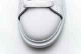 Alexander McQueen Sneaker White Grey  553770 9076（SP batch）