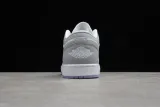 Air Jordan 1 Low W '' Wolf Grey White ''(SP Batch) DC0774-105