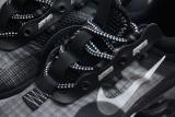 Nike Air Max 2021 Appears in Black and White DA1925-001