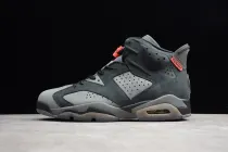 Jordan 6 Retro PSG Paris Saint-Germain(SP Batch) CK1229-001