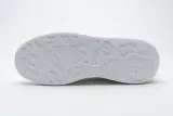 Alexander McQueen Sneaker White Black Red  553770 9076(SP Batch)
