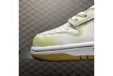 Nike Dunk Low Yellow Strike DM9467-700