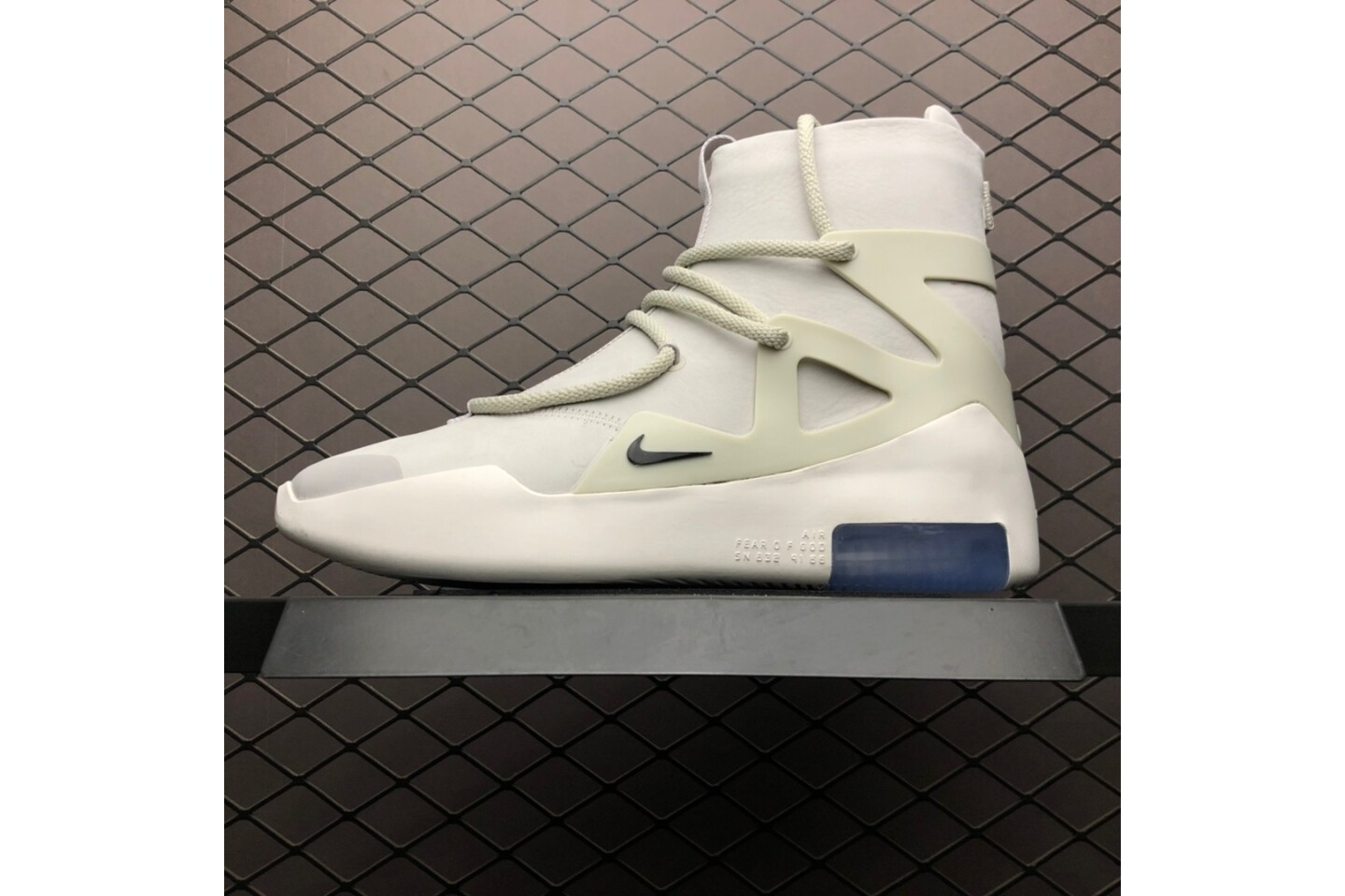 Air fear of deals god replica