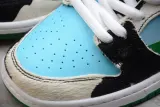 Nike SB Dunk Low Ben & Jerry's Chunky Dunky (F&F Packaging)(SP batch)CU3244-100
