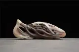 (Free Shipping) adidas Yeezy Foam RNNR MX Cream Clay GX8774
