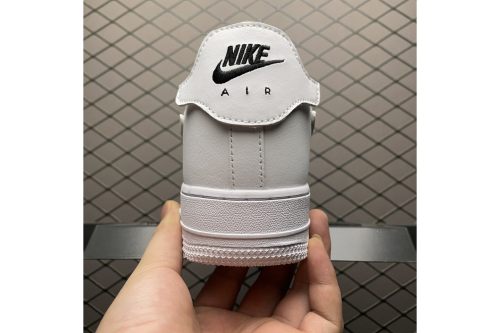 Nike Air Force 1 Removable Patches DB2812-100