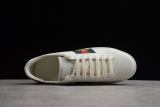 Gucci Ace Embroidered 'Bee' 429446 A38G0 9064