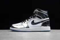 Jordan 1 Mid Alternate Think 16(SP Batch) 554724-121