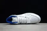 Jordan 1 Retro High Zoom White Racer Blue(SP Batch) CK6637-104