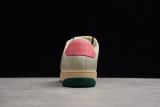 Gucci Distressed leather sneaker 570443-9Y920-9083