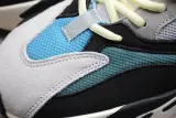 adidas Yeezy Boost 700 Wave Runner Solid Grey(SP batch) B75571