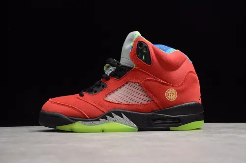 Air Jordan 5 'What The' CZ5725-700