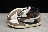 Jordan 1 Retro High Travis Scott CD4487-100
