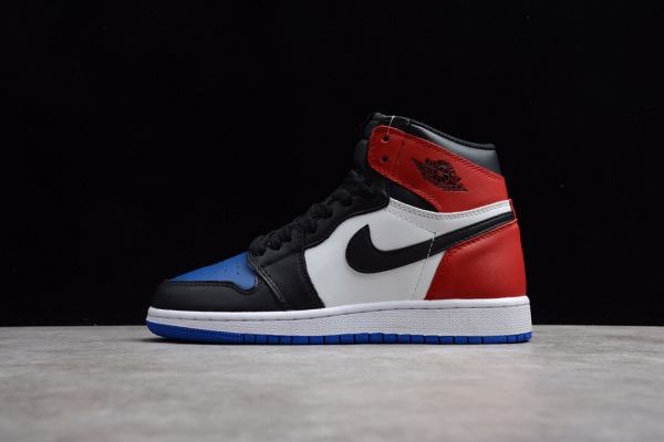 Jordan 1 Retro Top 3 555088-026
