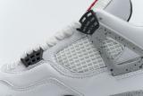 Air Jordan 4 Retro White Cement 840606-192(SP Batch)