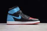 Jordan 1 Retro High NC to Chi Leather (W)(SP batch) CD0461-046
