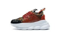 Versace CHAIN REACTION Red Black(SP Batch)