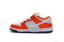 Nike Dunk SB Low Orange Box 313170-811