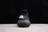 adidas Yeezy Boost 350 V2 Core Black White(SP batch) BY1604