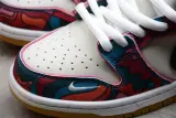 Nike SB Dunk Low Pro Parra Abstract Art (2021)  DH7695-600