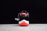 Jordan 11 Retro Low Bred(SP batch) 528895-012